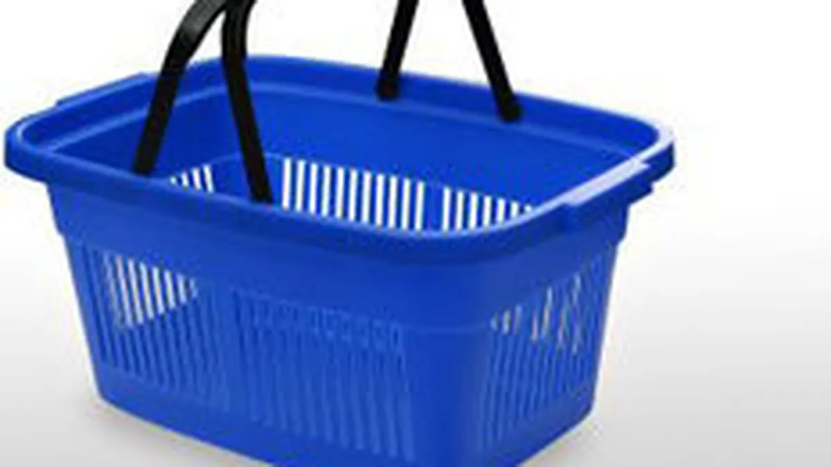 Mega Image vrea sa ajunga la 72 de magazine pana la finele anului si lanseaza un nou concept