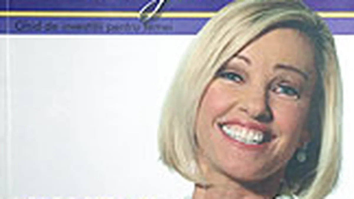 Femeie bogata. Ghid de investitii pentru femei