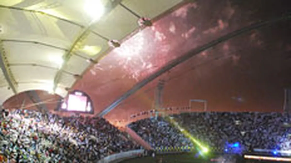 Qatar investeste 65 mld. $ in pregatirile pentru Cupa Mondiala din 2022