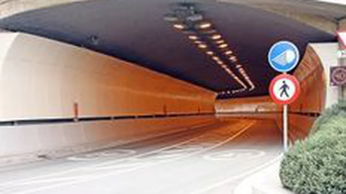 Primaria Capitalei cauta constructori pentru un pasaj rutier subteran la Piata Charles de Gaulle