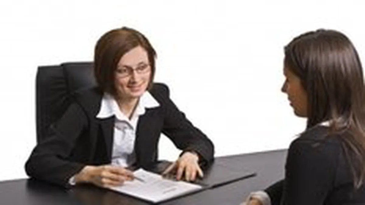 Cat platesc companiile pentru recrutarea unui angajat