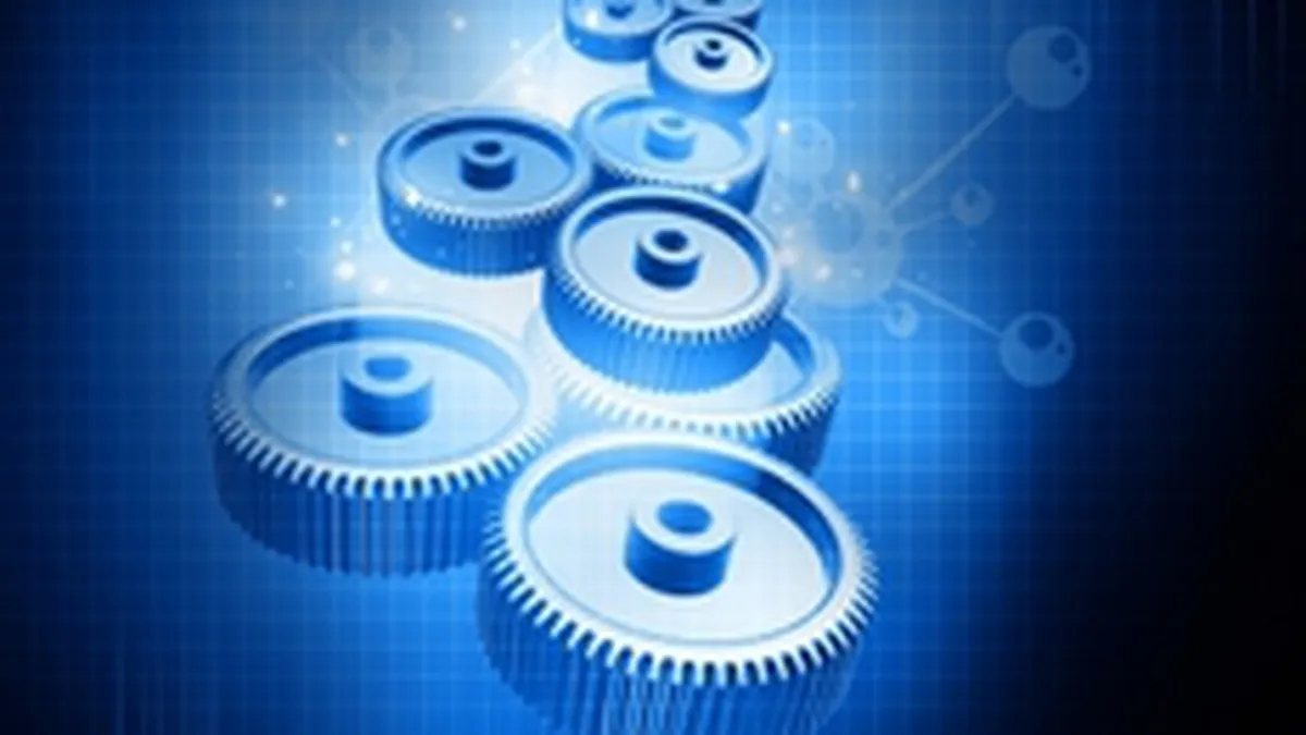 O treime din firmele romanesti au avut, in 2006-2008, activitati inovative, mult sub media UE