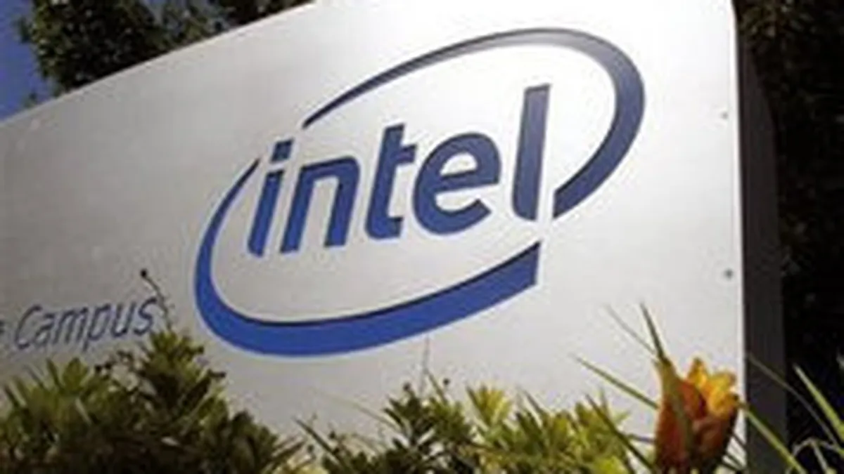 O achizitie de 7,7 mld. $ a Intel in Europa, luata la bani marunti de Consiliul Concurentei