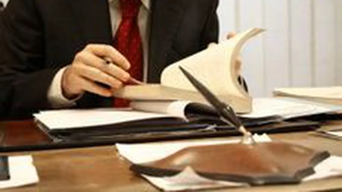 2.000 de angajati de la Finante vor fi disponibilizati in primul trimestru din 2011