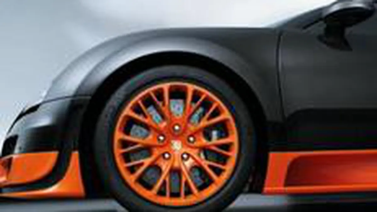 Top 10 cele mai scumpe masini din 2011