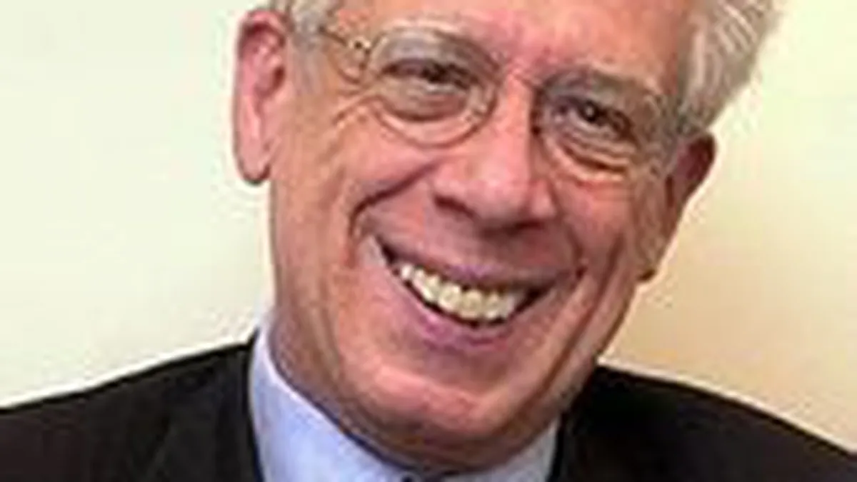 Italianul Padoa Schioppa, arhitect al monedei euro, a murit la varsta de 70 de ani