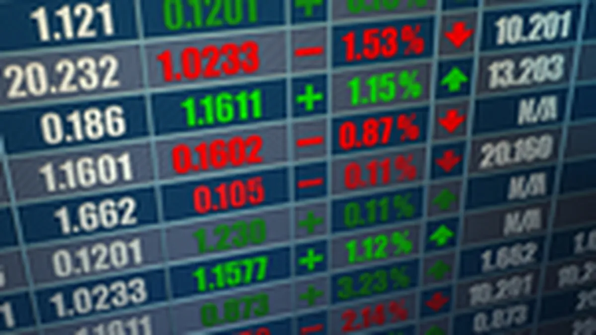 Bursa din Sibiu: Scadenta martie 2011 a devenit tinta numarul unu a investitorilor