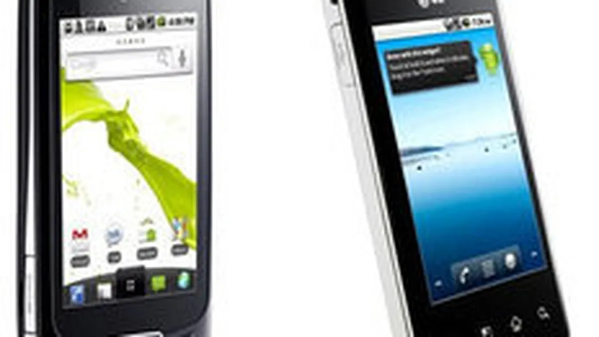 LG pregateste investitii record, de 18 mld. $ in 2011