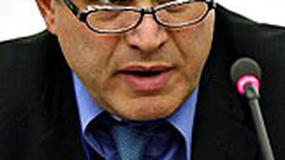 Nouriel Roubini si-a cumparat o locuinta de 5,5 mil. $ in Manhattan