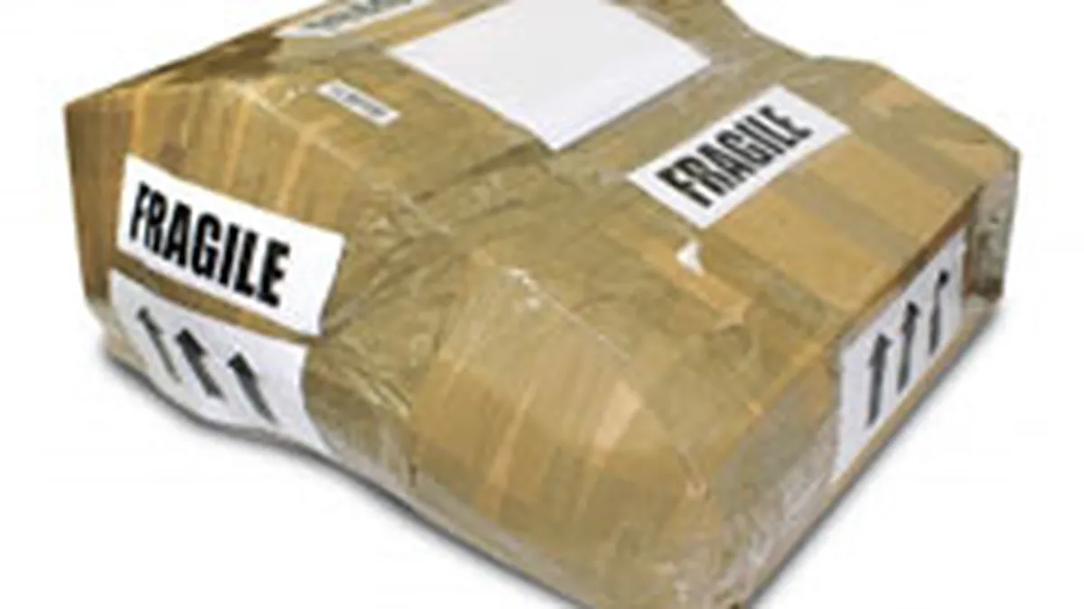 Firma de curierat UPS: 22 decembrie, cea mai aglomerata zi din an