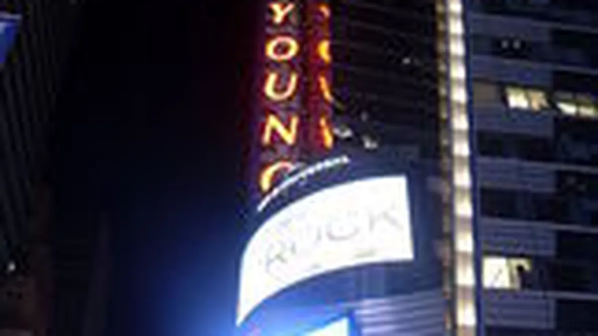 Compania Ernst&Young risca sa fie acuzata de frauda pentru rolul avut in falimentul Lehman Brothers