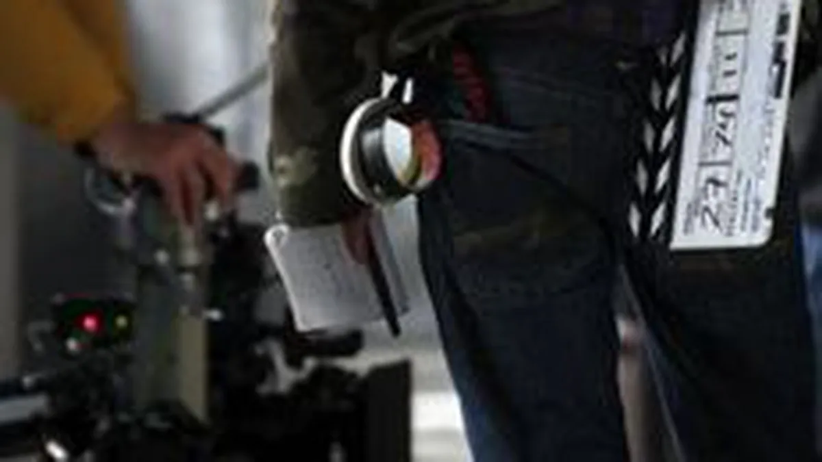 Comisia Europeana a autorizat ajutorul de 80 mil. euro pentru cinematografia romaneasca