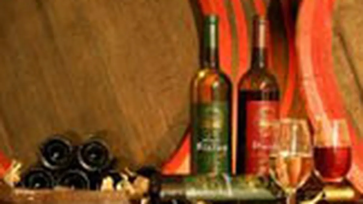 Sotheby\'s si-a dublat vanzarile de vinuri scumpe la 88 mil. $ in 2010