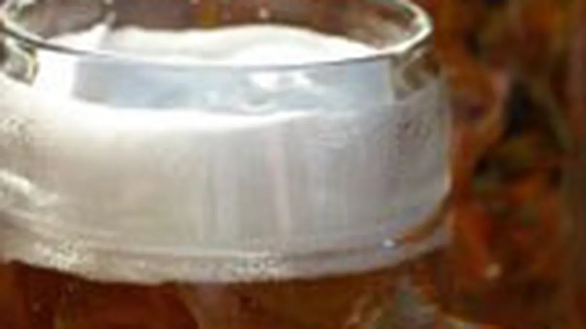 Bavarom inchide anul cu aceeasi cifra de afaceri ca in 2009