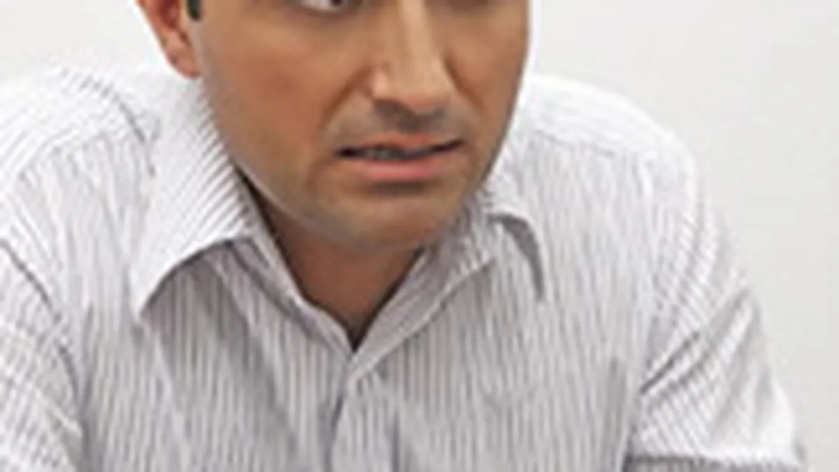 Turcescu vrea sa cumpere Sport Total FM