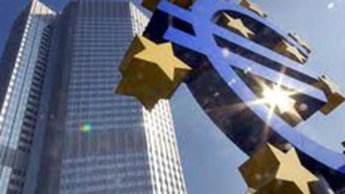 BCE nu foloseste masurile neconventionale pentru finantarea statelor, sustine un oficial