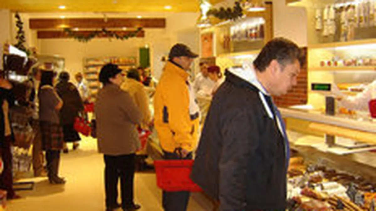 Angst a deschis doua magazine noi in Bucuresti