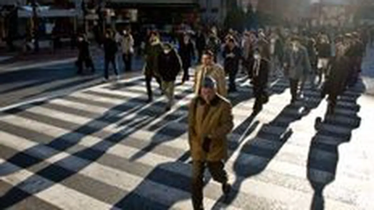 Japonia si-ar putea incetini cresterea economica in 2011