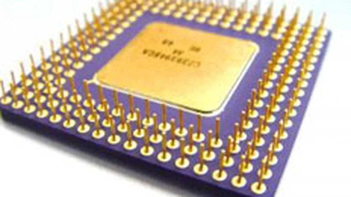 Sony s-a razgandit: Vrea inapoi linia de microcipuri vanduta in urma cu 2 ani catre Toshiba