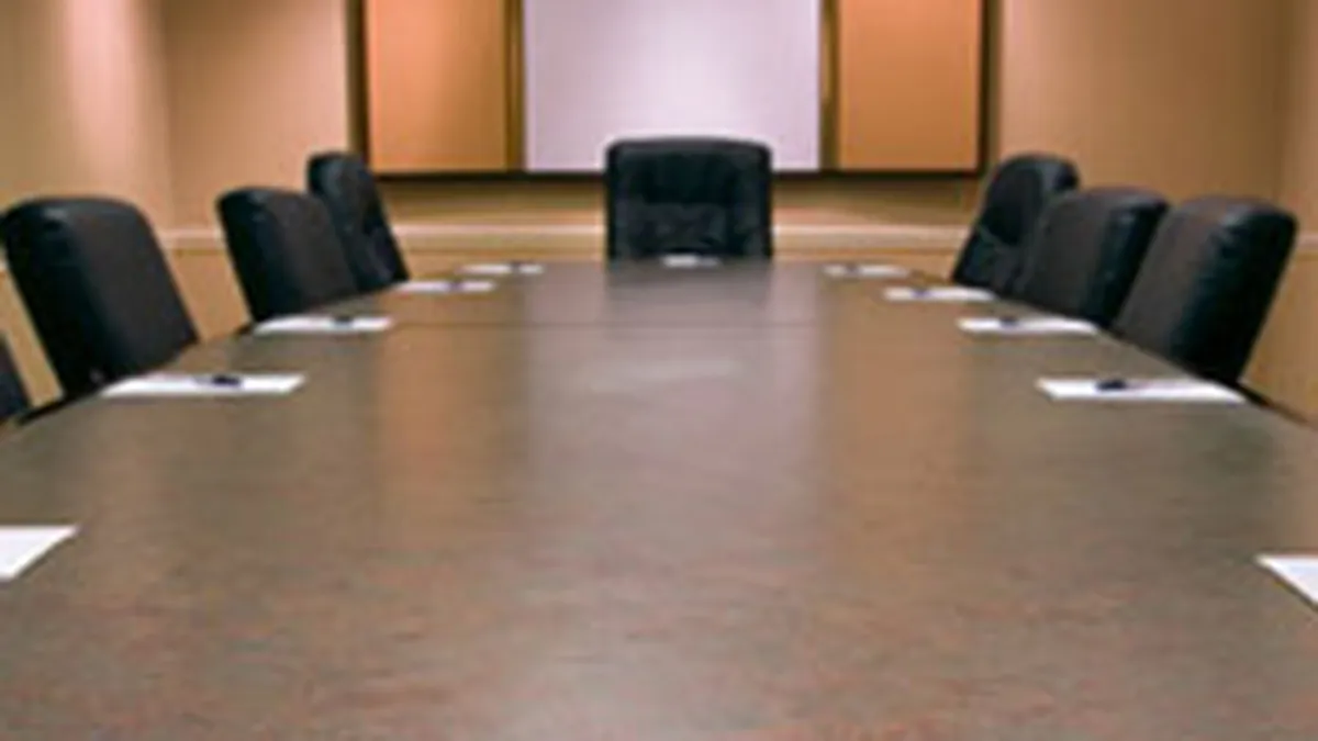 Retrospectiva celor mai importante schimbari de top-manageri. 2010, an bogat in plecari fortate de criza