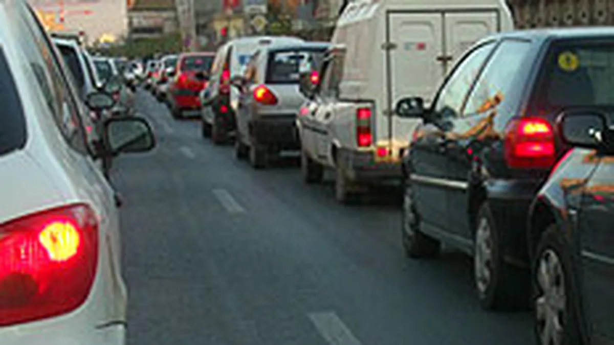 Taxa auto va fi majorata in medie cu 45-50%, de la 1 ianuarie 2011