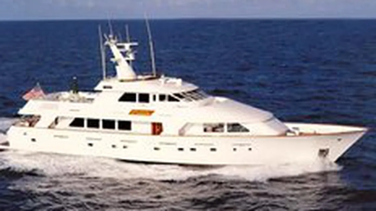 Ialomitianu: Proprietarii de vile si yachturi care nu declara venitul real nu vor avea liniste in 2011