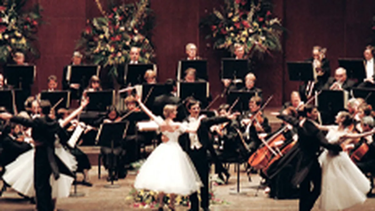 Povestea unui regal artistic: Concertul de 1 ianuarie al Orchestrei Filarmonice din Viena