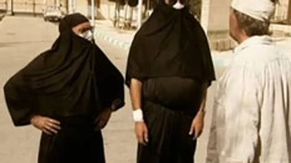 Starurile emisiunii Top Gear i-au infuriat pe fundamentalistii islamisti