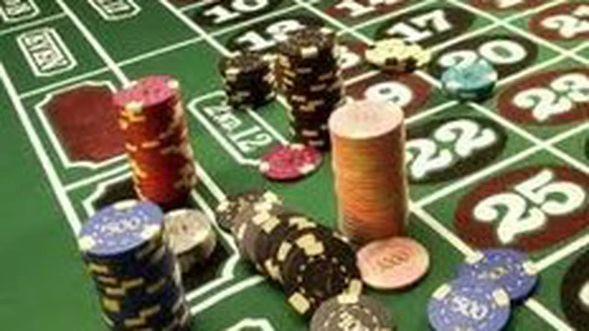 Accesul in cazino si salile cu jocuri, numai cu bilete de intrare