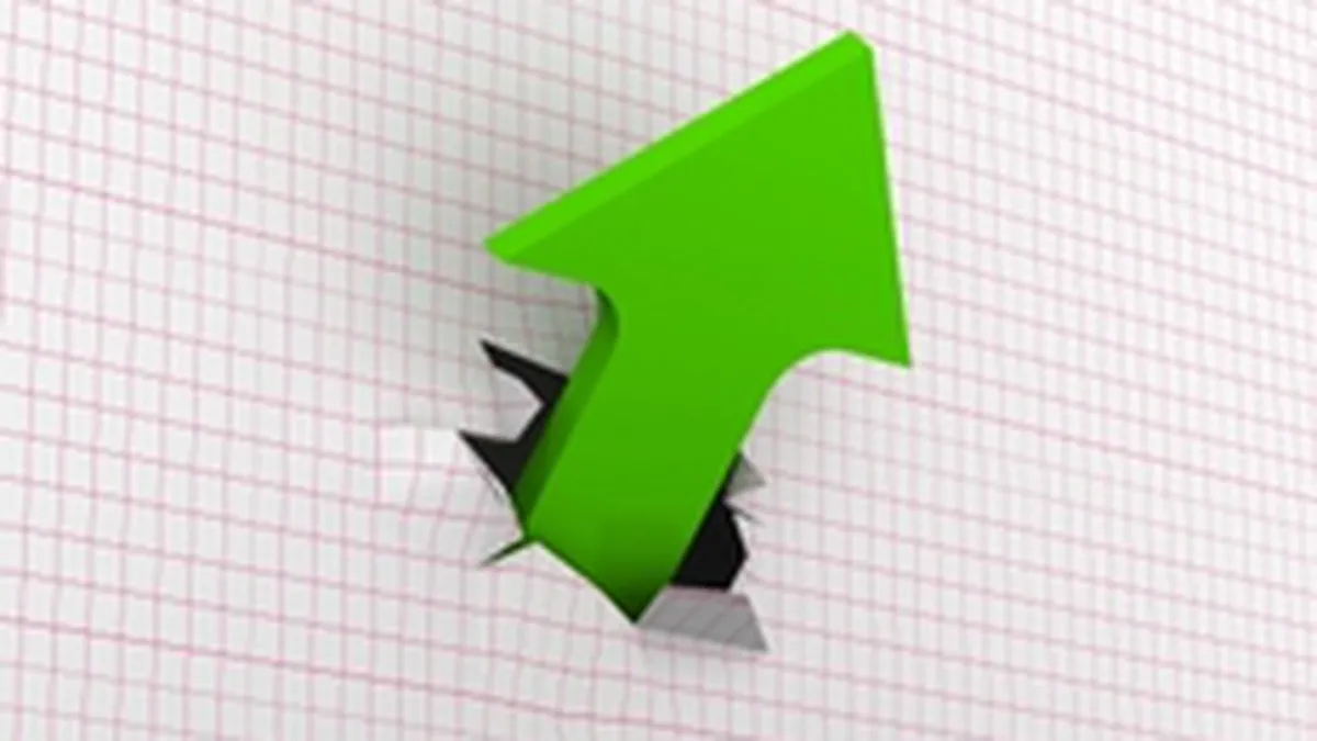 Criza prelungita a incetinit avansul Bursei de la Bucuresti la 15% in 2010