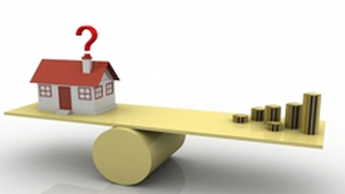 Valoarea tranzactiilor imobiliare ar putea ajunge la 500 mil. euro in 2011