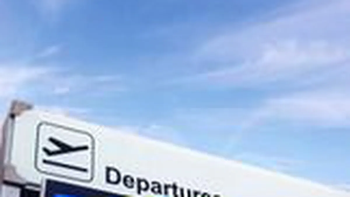 Vietnam a deschis un aeroport international in sudul tarii