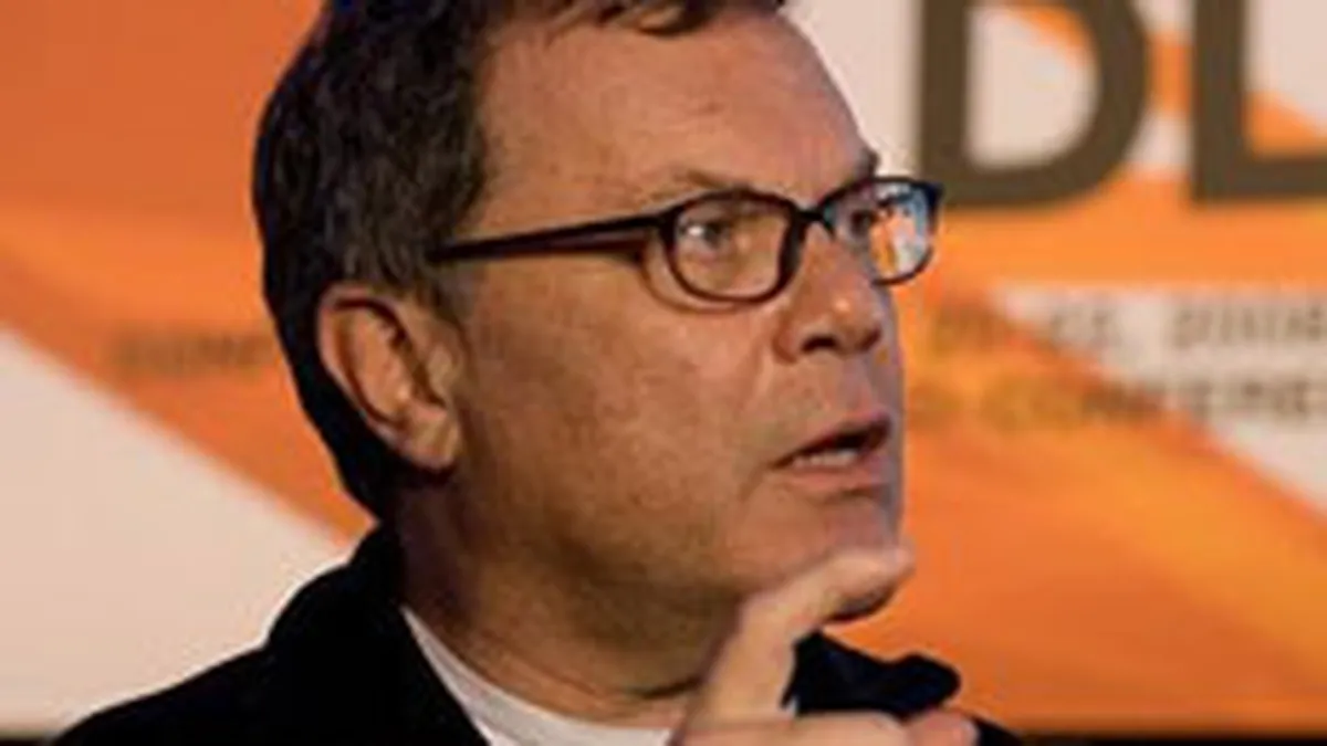 WPP cumpara agentia de online cu care Obama a castigat alegerile din SUA