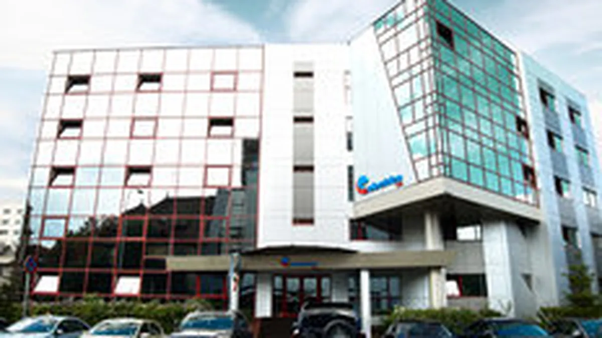 Electrica isi reabiliteaza sediul cu peste 2 mil. euro