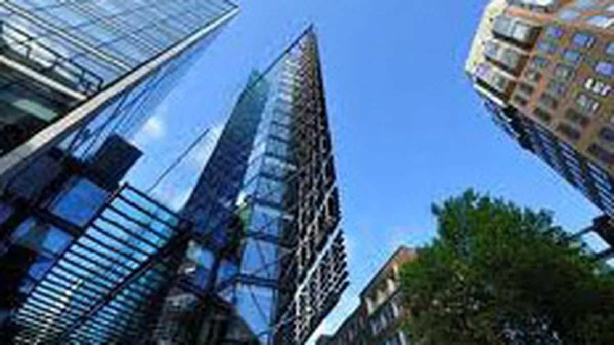 NEPI a finalizat achizitia Floreasca Business Park