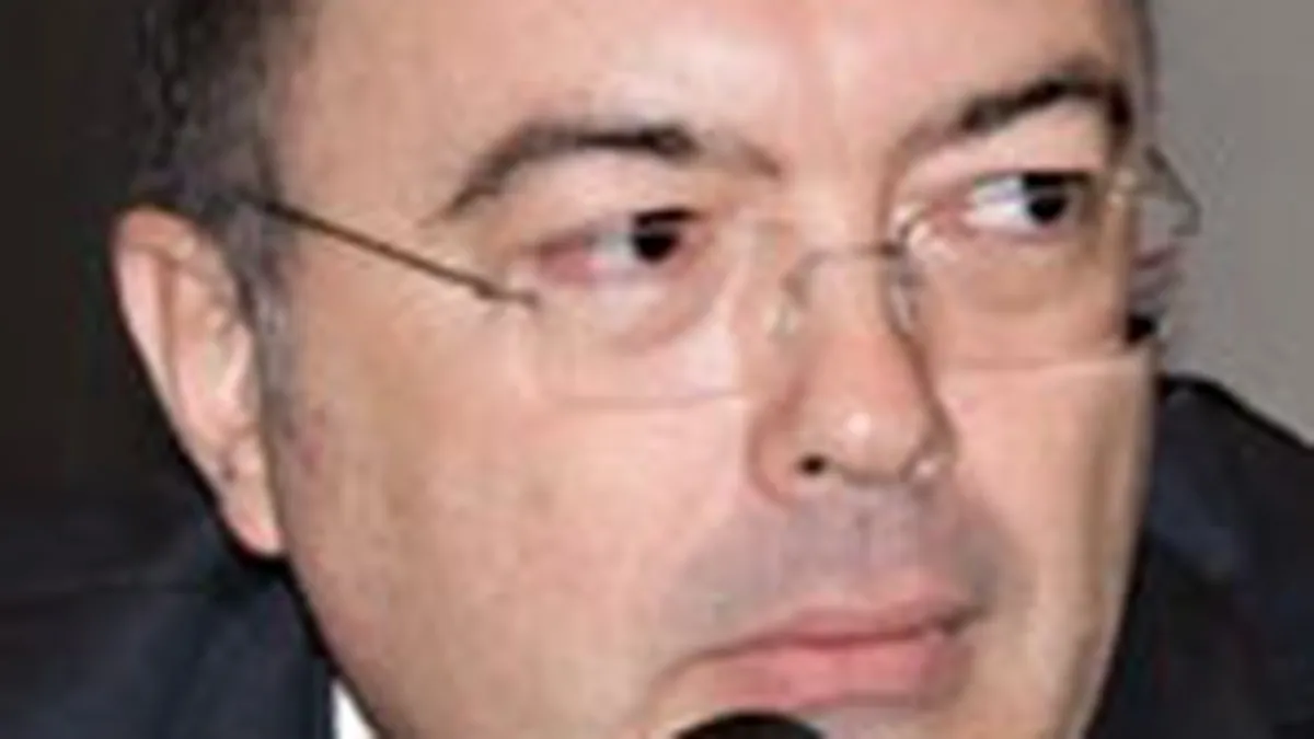 Noul sef Asirom pe pensii facultative vine din vanzari