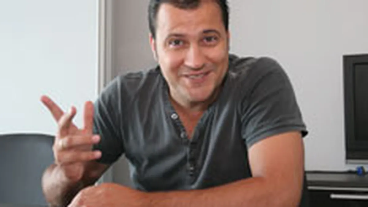 Huidu iese de la Terapie Intensiva, dar ramane internat inca doua saptamani