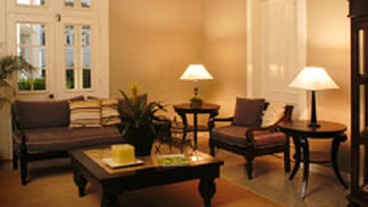 Revelionul a adus si in Bucuresti o avalansa de inchirieri in regim hotelier