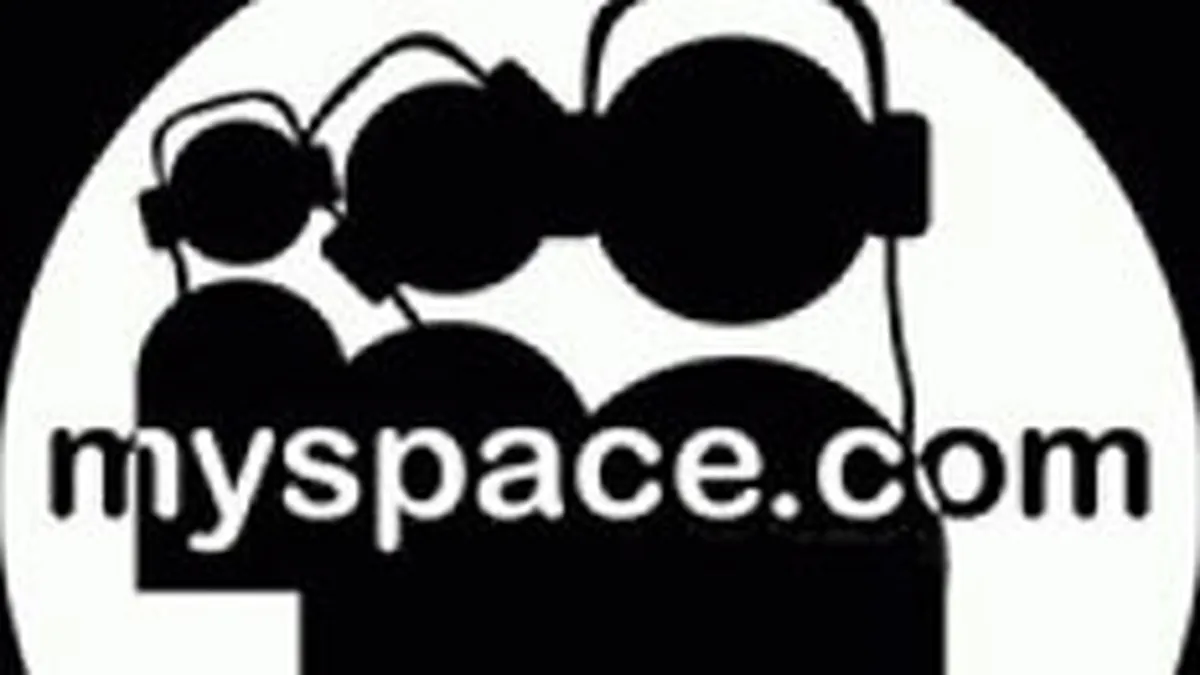 Jumatate din personalul MySpace ar putea fi concediat ca urmare a reducerii business-ului