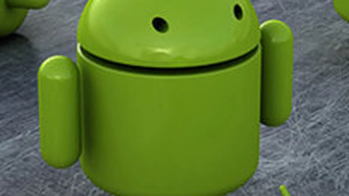 Noi date Nielsen: Google Android sufla in ceafa iOS