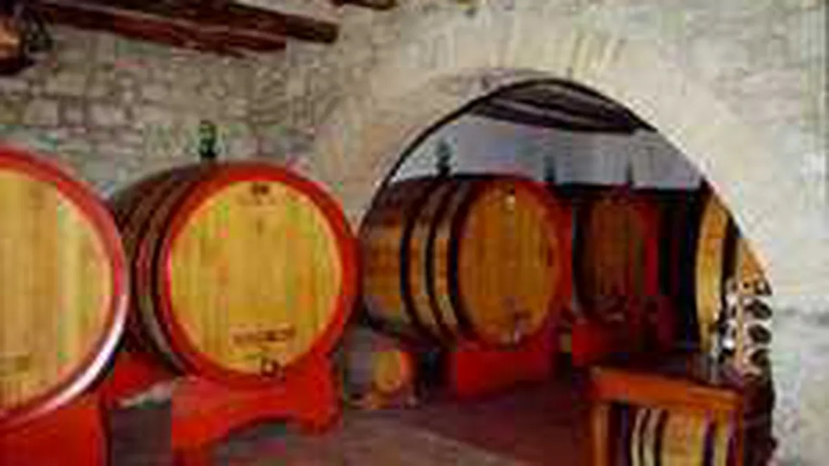 Casa de Vinuri Zoresti isi dubleaza capitalul social, la peste 18 mil. lei