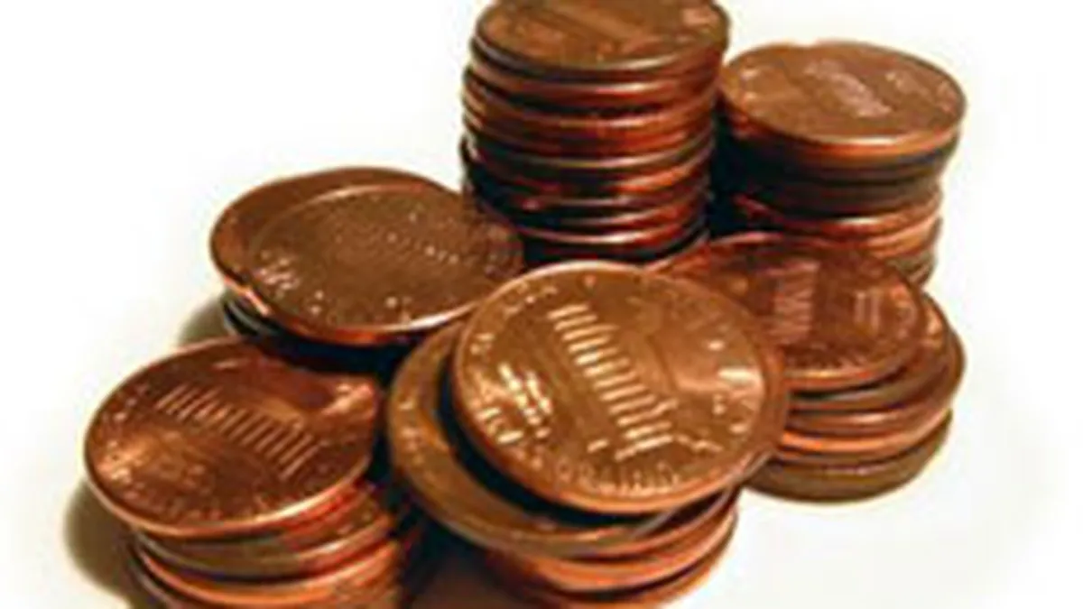 Erste Group: Castigurile actiunilor din ECE vor creste cu peste 20% in 2011