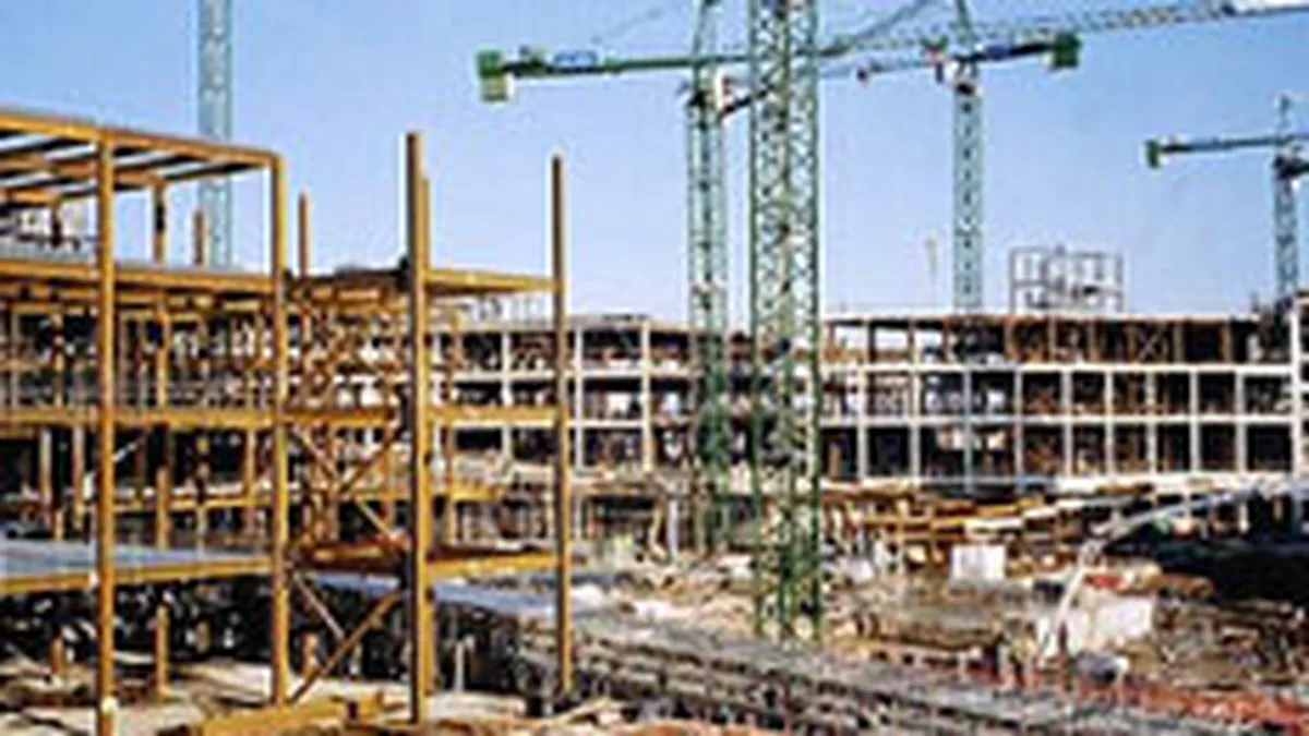 Cat de blocata este piata imobiliara: Probabil 90% din proiectele rezidentiale nu vand nimic