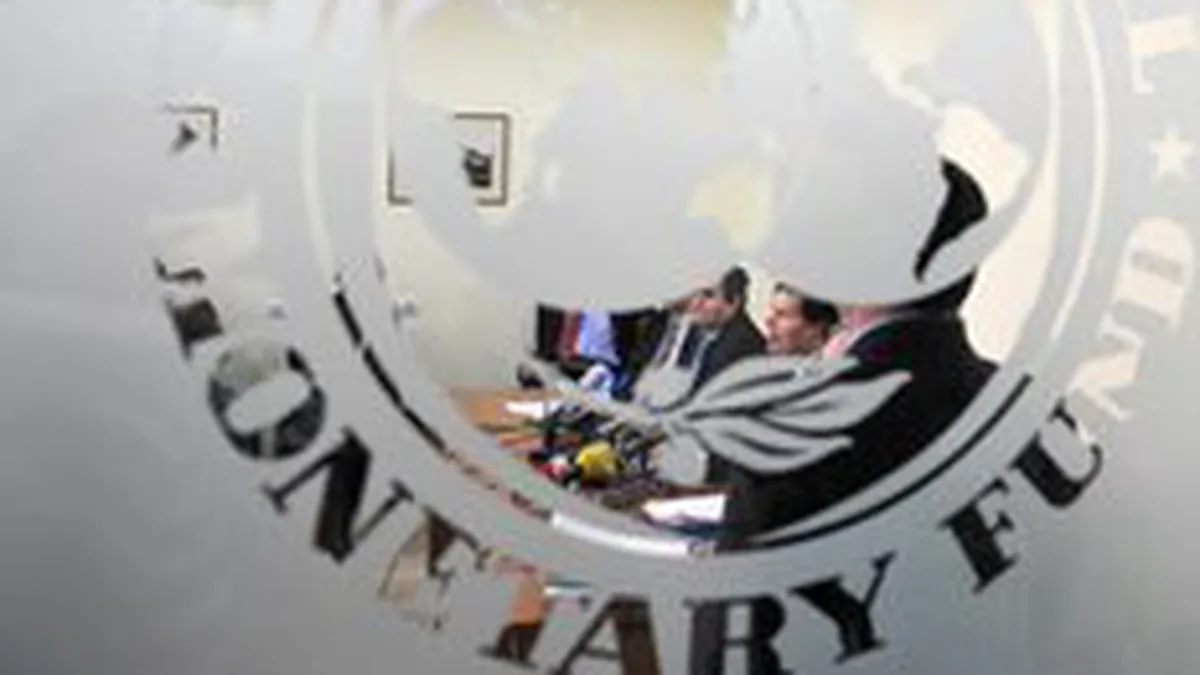 Surse: Noul acord cu FMI va fi de 3,6 miliarde euro