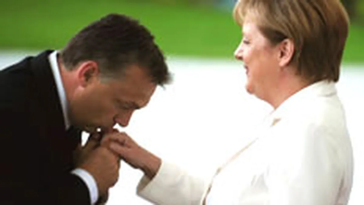 Aderam la Schengen? Presedintia ungara a UE se pierde in nuantele lui Nu inca