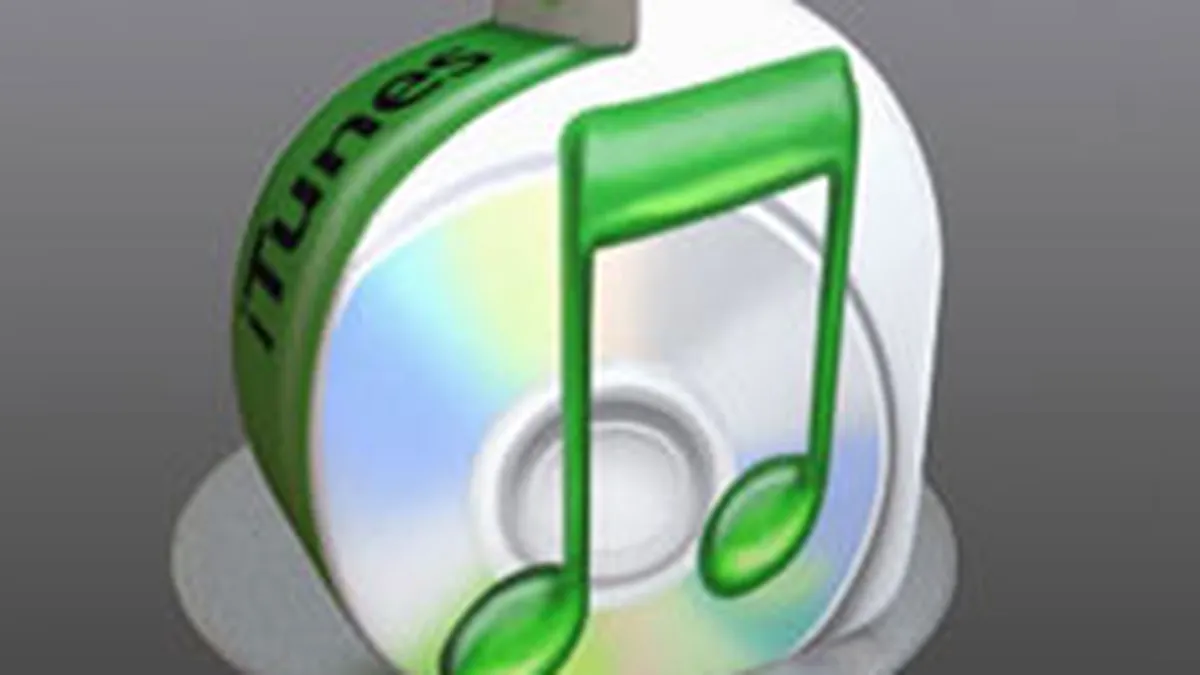 Zeci de mii de conturi iTunes, de vanzare pe un site major din China