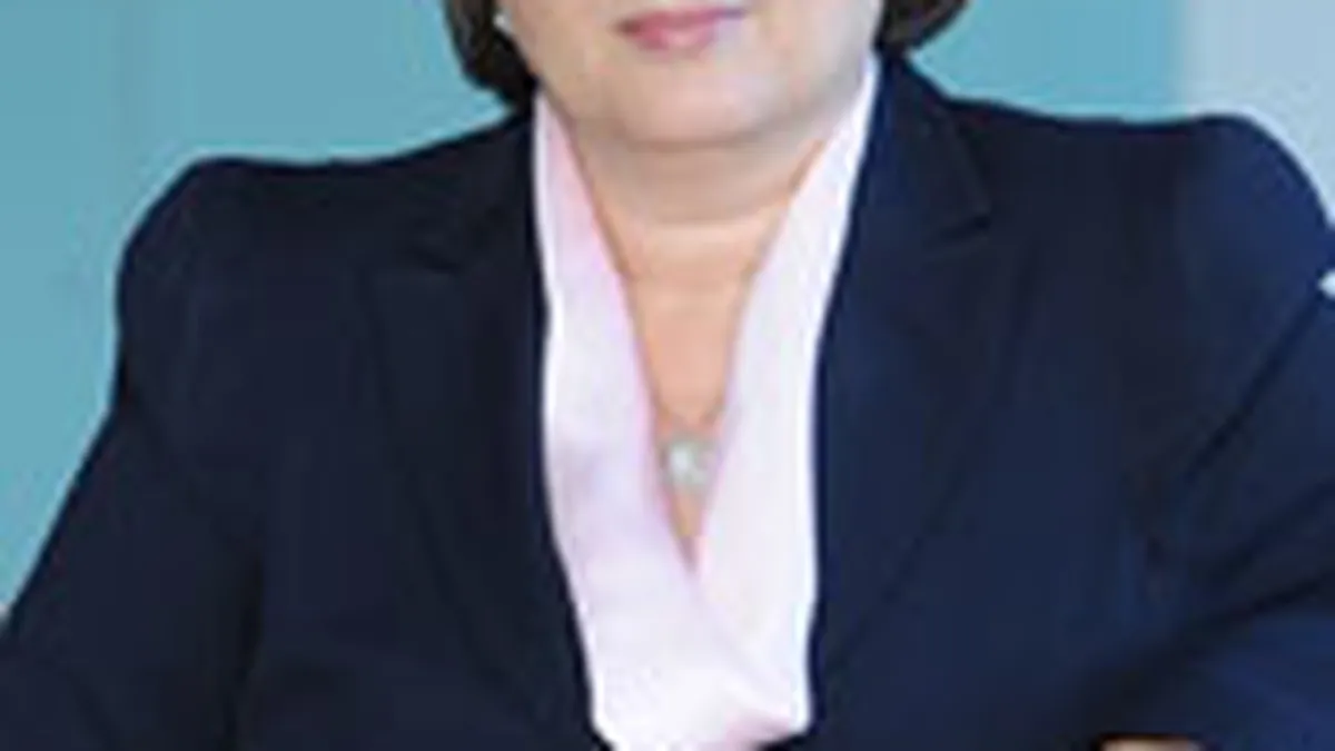 KPMG are un nou coordonator al serviciilor de restructurare