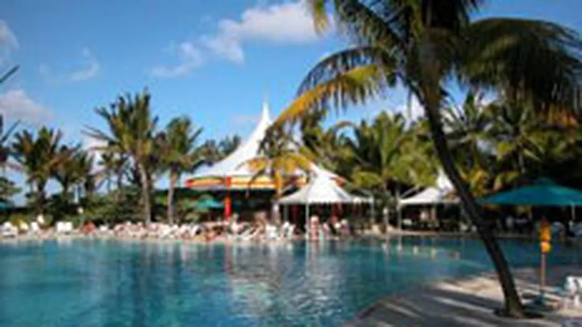 Turismul din insula Mauritius, in crestere peste estimari