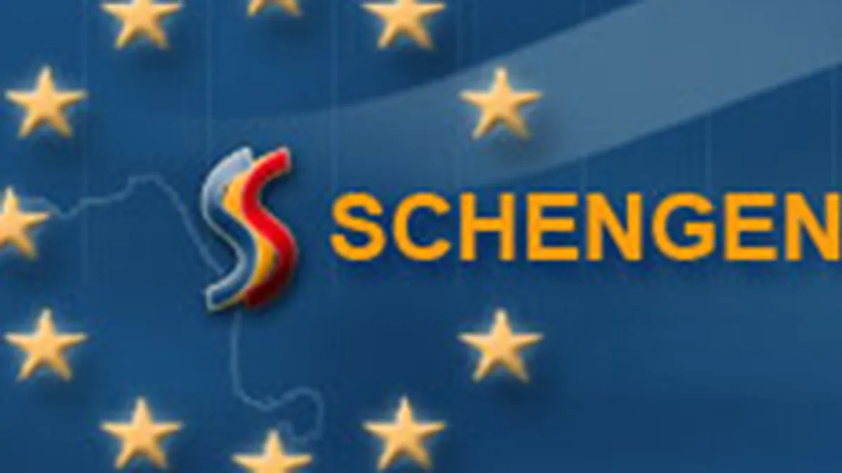 Ungaria vrea o decizie politica privind data aderarii Romaniei si Bulgariei la Schengen