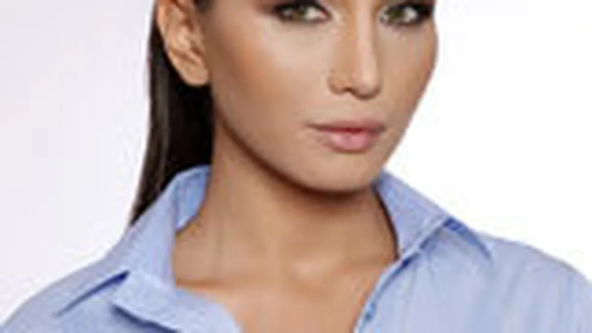 Intrarea Romaniei in spatiul Schengen la timp, prioritate a Elenei Basescu pentru 2011